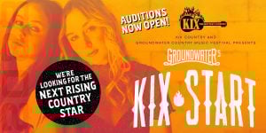 Kix Start