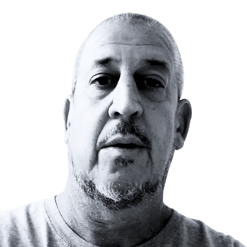 testimonial headshot