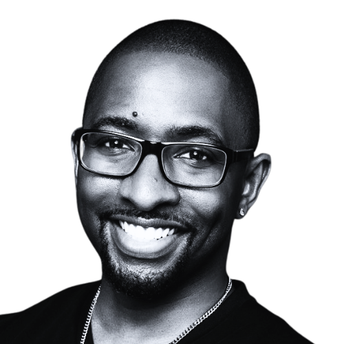 testimonial headshot