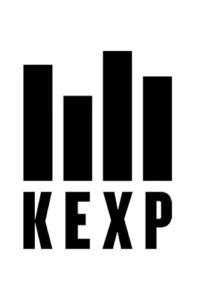 KEXP logo