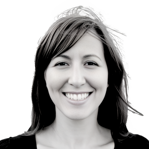 testimonial headshot