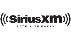 SiriusXM logo