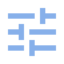 setting logo