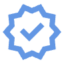 verified logo