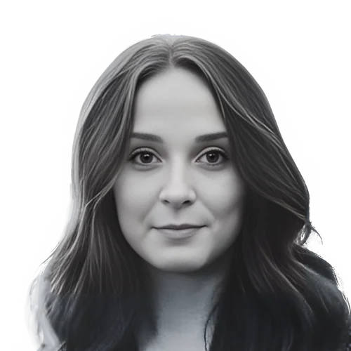 testimonial headshot