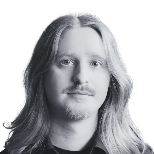 testimonial headshot