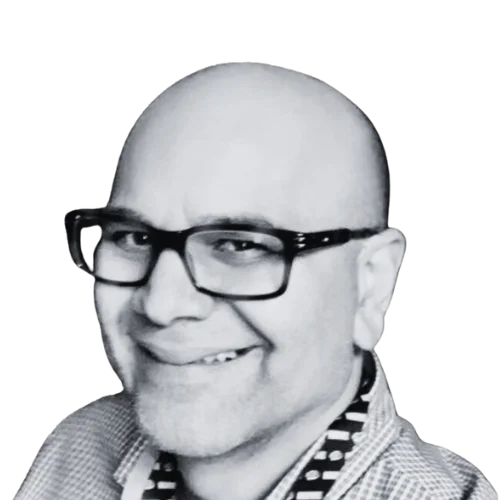 testimonial headshot