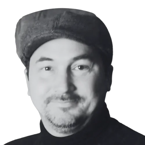 testimonial headshot