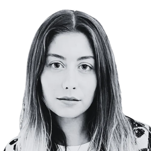 testimonial headshot