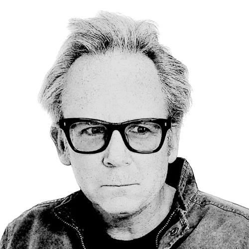 testimonial headshot