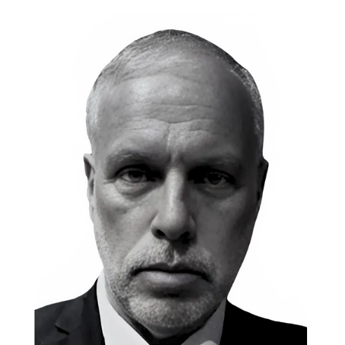 testimonial headshot