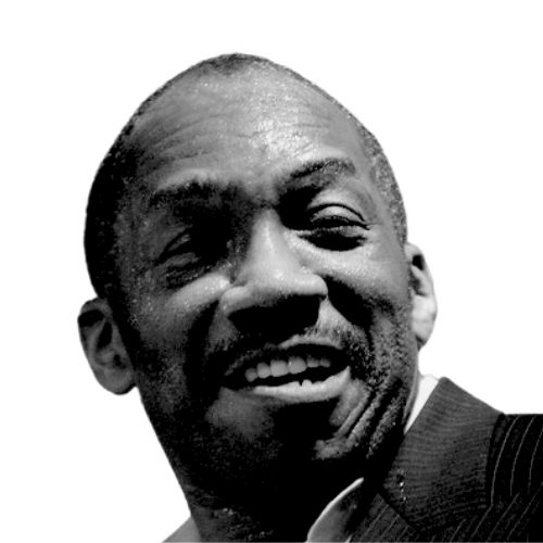 testimonial headshot