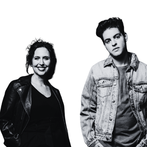 testimonial headshot