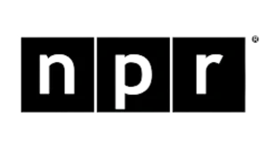 NPR logo