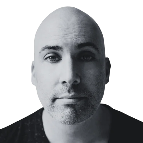 testimonial headshot