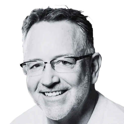 testimonial headshot