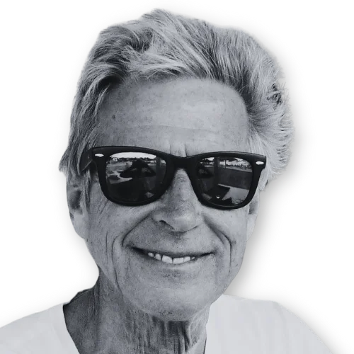 testimonial headshot