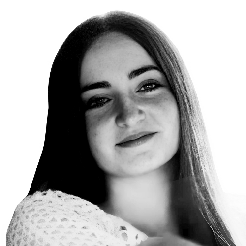 testimonial headshot