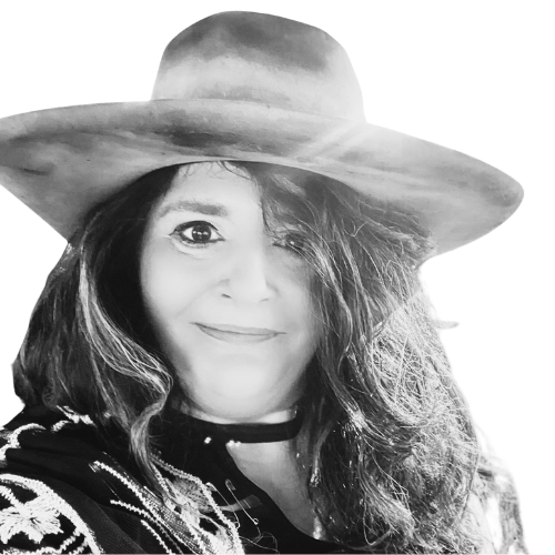 testimonial headshot