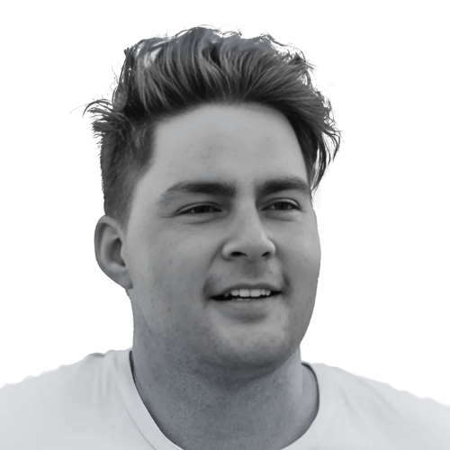 testimonial headshot