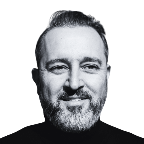 testimonial headshot