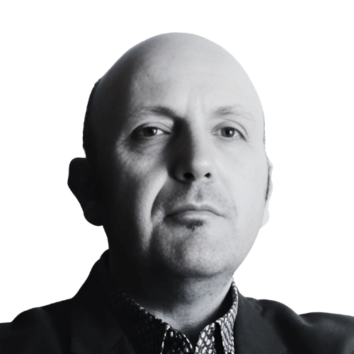 testimonial headshot