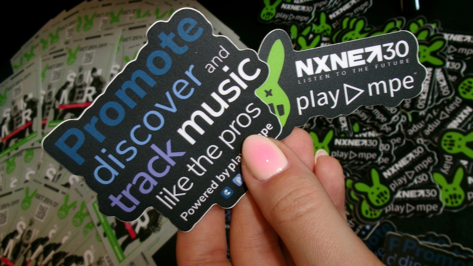 Heating up canada's music scene