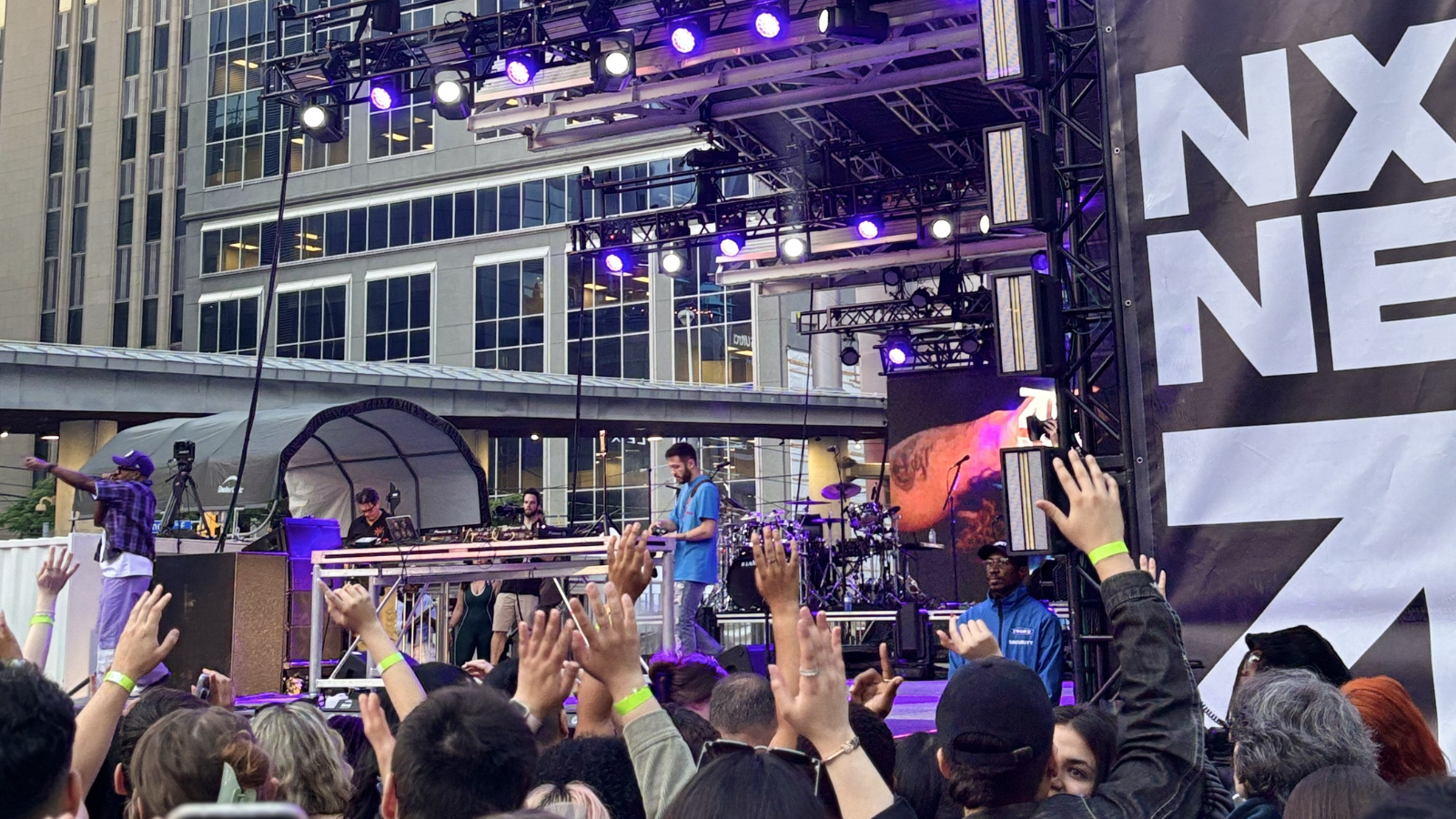 Canada NXNE 2025