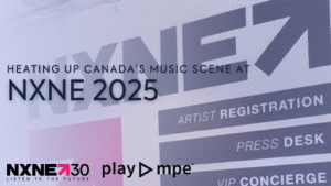 Heating up Canada's Music scene at NXNE 2025