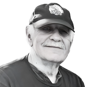 testimonial headshot