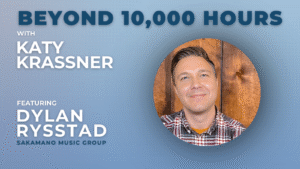 10,000 Hours Dylan Rysstad