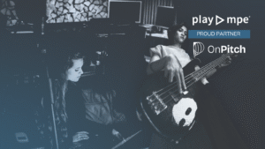 OnPitch Play MPE Partner