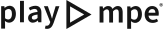 Play MPE logo