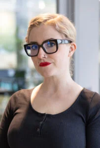 Cate Horsley