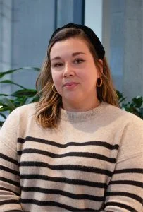 Jordan Howard Play MPE Account Executive
