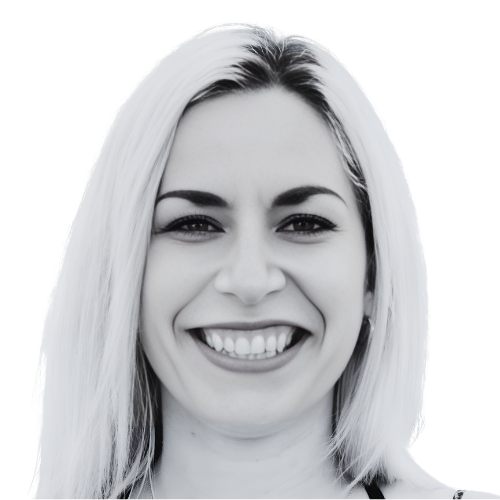 Julia Smile headshot