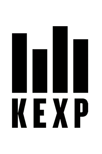 KEXP logo