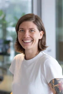 Kate Harquail