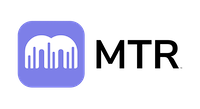 MTR Radio Tracking Logo
