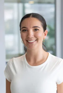 Marisol Gonzalez - Customer Success Associate - cropped