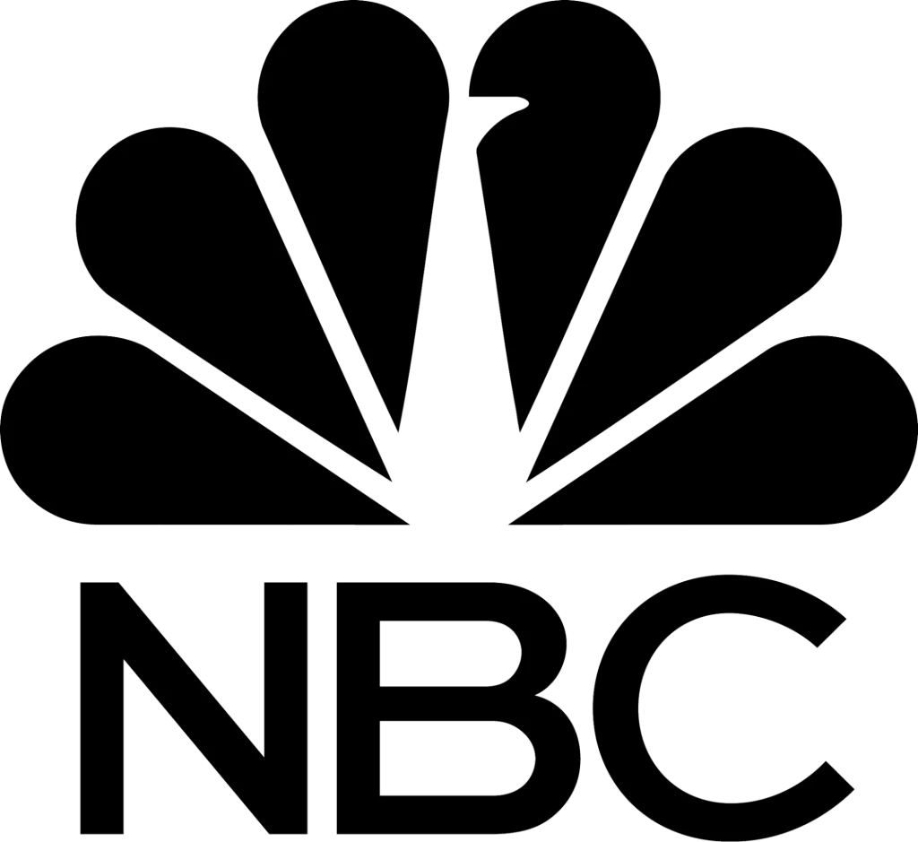NBC logo