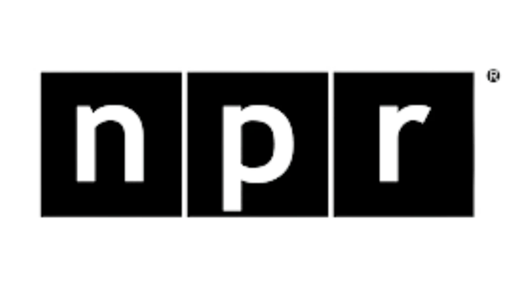 npr logo