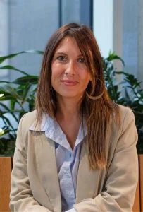 Ro Fernandez - Director of Product Management cropped