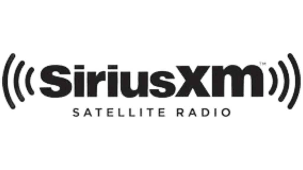 SiriusXM logo