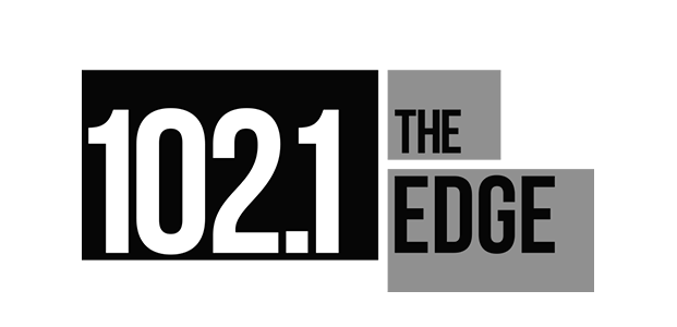 102.1 the edge
