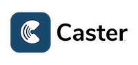 Play MPE Caster Logo