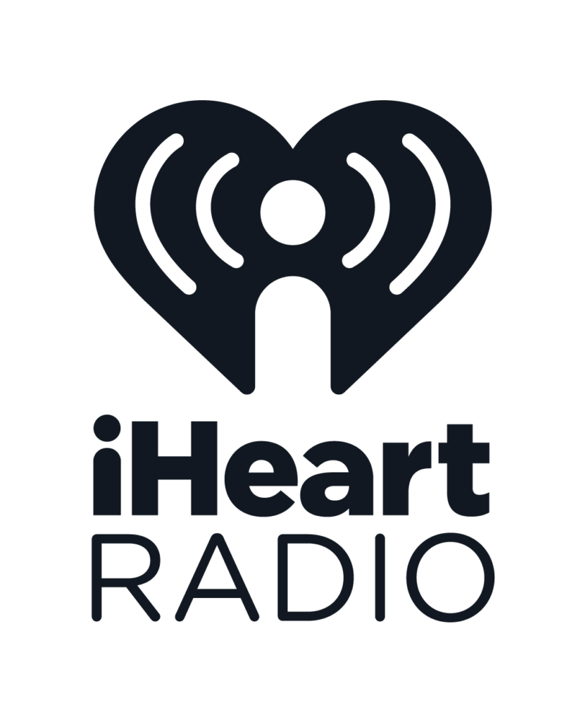 iHeart radio logo
