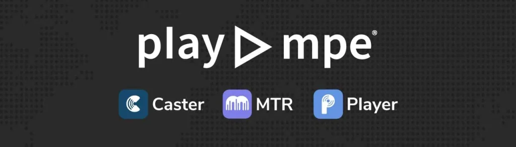 Play MPE built for the music industry