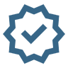 verified logo