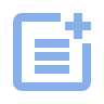 add post logo